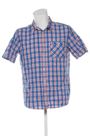 Pánská košile  Tom Tailor, Velikost L, Barva Vícebarevné, Cena  379,00 Kč, #137095223