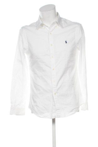 Pánska košeľa  Ralph Lauren, Veľkosť M, Farba Biela, Cena  9,95 €, #137101985