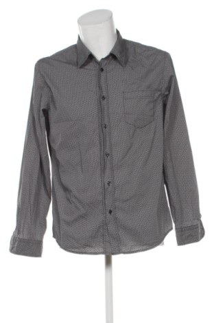 Pánská košile  Hugo Boss, Velikost L, Barva Vícebarevné, Cena  329,00 Kč, #137102666
