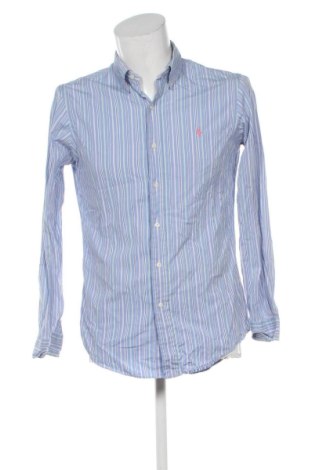 Herrenhemd Polo Ralph Lauren, Größe S, Farbe Mehrfarbig, Preis 53,99 €, #137102687