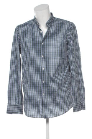 Herrenhemd Hugo Boss, Größe XL, Farbe Mehrfarbig, Preis 45,99 €, #137104281