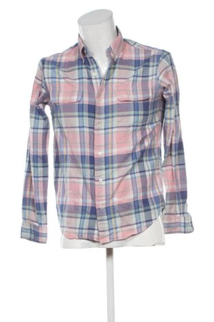 Мъжка риза Polo Ralph Lauren, Размер S, Цвят Многоцветен, Цена 55,21 €, #137104544