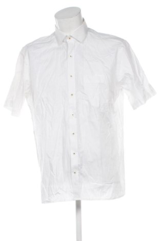 Pánska košeľa  Eterna, Veľkosť XL, Farba Biela, Cena  22,95 €, #137108872