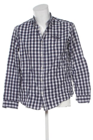 Męska koszula Unbranded, Rozmiar L, Kolor Kolorowy, Cena 29,99 zł, #137112015