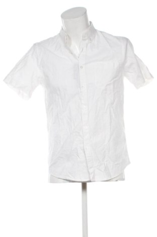 Herrenhemd Primark, Größe M, Farbe Weiß, Preis 19,99 €, #137115704