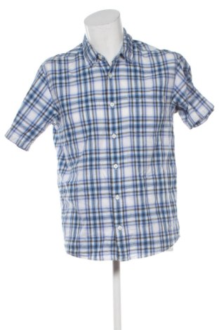 Herrenhemd Carhartt, Größe L, Farbe Mehrfarbig, Preis 14,99 €, #137117053