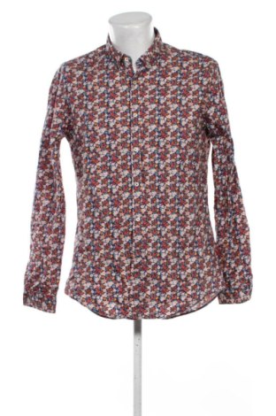 Herrenhemd Zara, Größe L, Farbe Mehrfarbig, Preis 17,99 €, #137117779