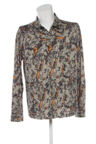 Cămașă de bărbați BOSS, Mărime M, Culoare Multicolor, Preț 76,99 Lei, #137117994