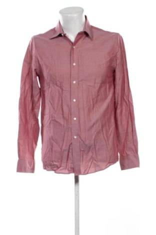 Pánska košeľa  Tommy Hilfiger, Veľkosť M, Farba Ružová, Cena  44,95 €, #137119387
