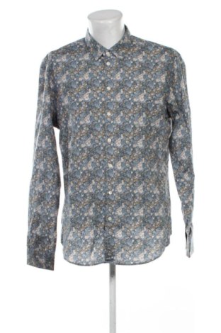Herrenhemd Luis Trenker, Größe 3XL, Farbe Mehrfarbig, Preis 97,99 €, #137123852