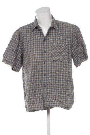 Мъжка риза Unbranded, Размер XL, Цвят Многоцветен, Цена 14,82 €, #137126533