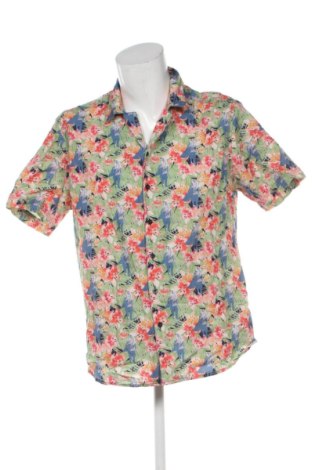 Męska koszula Unbranded, Rozmiar L, Kolor Kolorowy, Cena 62,99 zł, #137127302