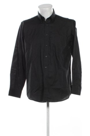 Pánska košeľa  Fruit Of The Loom, Veľkosť M, Farba Čierna, Cena  24,95 €, #137127530
