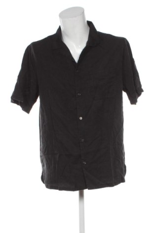 Herrenhemd ABOJ ADEJ, Größe L, Farbe Schwarz, Preis € 17,99, #137129917