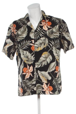 Herrenhemd Jack & Jones, Größe XXL, Farbe Mehrfarbig, Preis € 42,99, #137137421