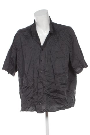 Мъжка риза Casa Moda, Размер 3XL, Цвят Черен, Цена 21,98 €, #137138431