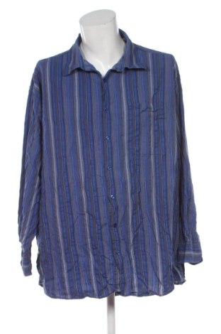 Мъжка риза Unbranded, Размер 5XL, Цвят Многоцветен, Цена 16,87 €, #137138606