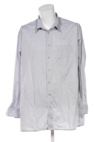 Herrenhemd Leonardo, Größe XXL, Farbe Grau, Preis € 7,99, #137138782