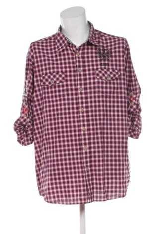 Мъжка риза Unbranded, Размер XXL, Цвят Многоцветен, Цена 7,66 €, #137138864