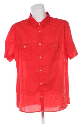 Férfi ing Bon Prix, Méret 3XL, Szín Piros, Ár 5 489 Ft, #137139251