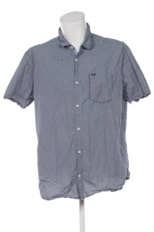 Férfi ing S.Oliver, Méret XXL, Szín Sokszínű, Ár 6 039 Ft, #137139274