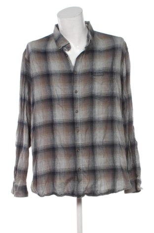 Męska koszula Canda, Rozmiar 3XL, Kolor Kolorowy, Cena 48,99 zł, #137139373