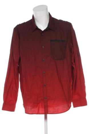 Męska koszula Unbranded, Rozmiar XXL, Kolor Kolorowy, Cena 49,99 zł, #137139842