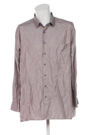 Herrenhemd Olymp, Größe XXL, Farbe Mehrfarbig, Preis 20,99 €, #137141597
