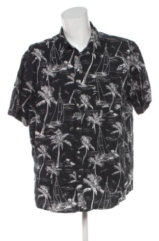 Herrenhemd Unbranded, Größe 4XL, Farbe Mehrfarbig, Preis 15,99 €, #137141645