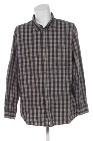 Pánská košile  Canda, Velikost 3XL, Barva Vícebarevné, Cena  279,00 Kč, #137141853
