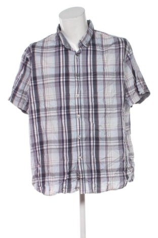 Мъжка риза Westbury, Размер XXL, Цвят Многоцветен, Цена 12,78 €, #137142177