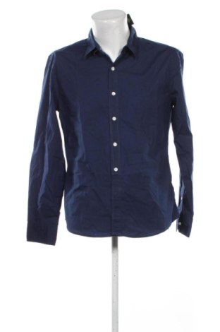 Pánska košeľa  Levi's, Veľkosť L, Farba Modrá, Cena  65,95 €, #137150607