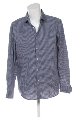 Herrenhemd Hugo Boss, Größe L, Farbe Mehrfarbig, Preis 37,99 €, #137150949