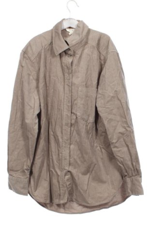 Pánska košeľa  H&M, Veľkosť XS, Farba Béžová, Cena  6,86 €, #137152701
