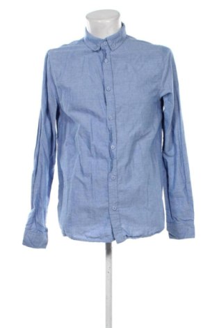 Férfi ing Unbranded, Méret L, Szín Kék, Ár 4 610 Ft, #137153535
