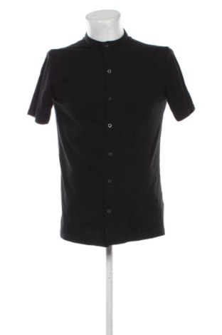Herrenhemd Unbranded, Größe L, Farbe Schwarz, Preis € 16,00, #137153671