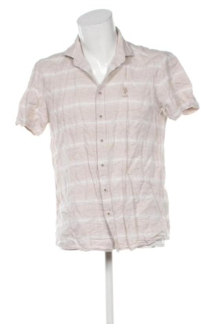 Cămașă de bărbați U.S. Polo Assn., Mărime M, Culoare Multicolor, Preț 133,99 Lei, #137159703