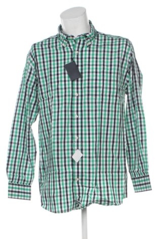 Herrenhemd A.W.Dunmore, Größe XL, Farbe Mehrfarbig, Preis € 17,99, #137162195