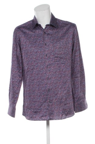 Herrenhemd Eterna, Größe L, Farbe Mehrfarbig, Preis 22,99 €, #137165072