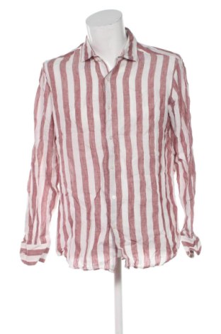 Pánska košeľa  Massimo Dutti, Veľkosť L, Farba Viacfarebná, Cena  26,95 €, #137165304