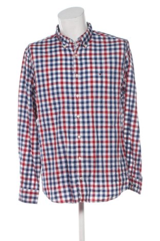 Мъжка риза Tommy Hilfiger, Размер XL, Цвят Многоцветен, Цена 41,92 €, #137165938