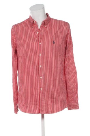 Мъжка риза Polo Ralph Lauren, Размер XL, Цвят Многоцветен, Цена 58,79 €, #137166027