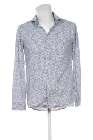 Herrenhemd Tommy Hilfiger, Größe M, Farbe Mehrfarbig, Preis 42,99 €, #137167847