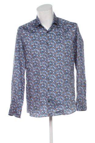 Herrenhemd Olymp, Größe L, Farbe Mehrfarbig, Preis 24,99 €, #137168042