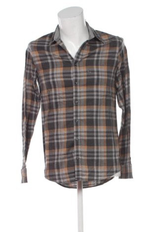 Herrenhemd Tommy Hilfiger, Größe S, Farbe Mehrfarbig, Preis 28,99 €, #137168483