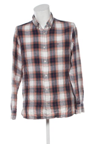 Pánská košile  Tommy Hilfiger, Velikost L, Barva Vícebarevné, Cena  1 119,00 Kč, #137169302
