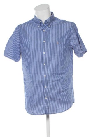 Herrenhemd Gant, Größe L, Farbe Mehrfarbig, Preis 29,99 €, #137169322