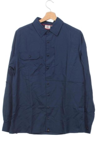 Herrenhemd Maul, Größe M, Farbe Blau, Preis 23,99 €, #137170707