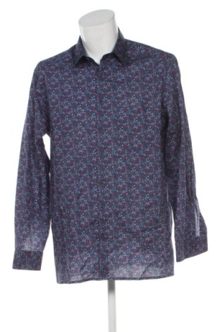 Мъжка риза Olymp, Размер L, Цвят Многоцветен, Цена 24,54 €, #137173334