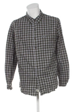Ανδρικό πουκάμισο U.S. Polo Assn., Μέγεθος XL, Χρώμα Πολύχρωμο, Τιμή 29,99 €, #137174064